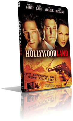 Hollywoodland (2006) DVD5 Compresso – ITA