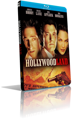 Hollywoodland (2006) BDRip 576p ITA/ENG AC3 5.1 Subs MKV
