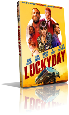 Lucky Day (2019) Full DVD9 – ITA/ENG