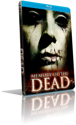 Memory of the Dead (2011) WEBDL 720p ITA/EAC3 5.1 (Audio Da WEBDL) SPA/EAC3 5.1 Subs MKV