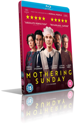 Mothering Sunday (2021) [SUB-ITA] HD 720p ENG/AC3 5.1 Subs MKV