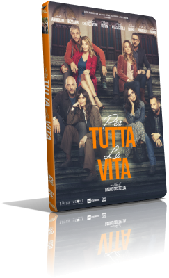 Per tutta la vita (2021) DVD5 Compresso – ITA