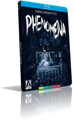 Phenomena (1985) Full Blu-Ray AVC ITA/AC3 2.0