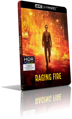 Raging Fire – Fuoco incrociato (2021) [HDR] UHD 2160p ITA/EAC3 5.1 (Audio Da WEBDL) CHI/TrueHD 7.1 Subs MKV