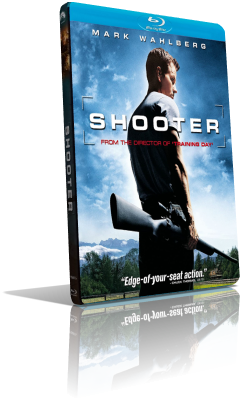 Shooter (2007) Full Blu-Ray AVC ITA/ENG/GER AC3 5.1