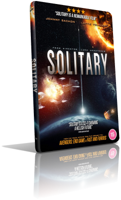 Solitary (2020) DVD5 Compresso – ITA