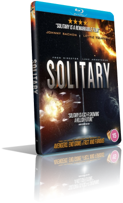 Solitary (2020) HD 720p ITA/AC3 5.1 (Audio Da DVD) ENG/AC3+DTS 5.1 Subs MKV