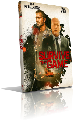 Survive the Game (2021) Full DVD9 – ITA/ENG