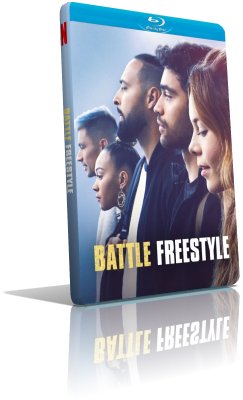Battle: Freestyle (2022) WEBRip 480p ITA/EAC3 5.1 (Audio Da WEBDL) NOR/EAC3 5.1 Subs MKV