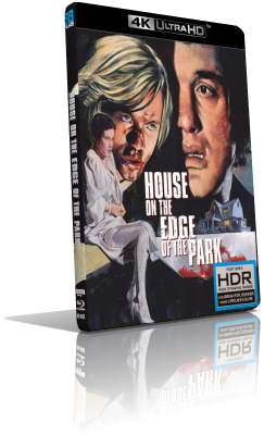 La casa sperduta nel parco (1980) [4K/HDR] Full Blu-Ray HVEC ITA/ENG LPCM 2.0