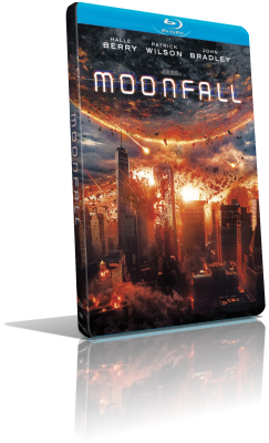 Moonfall (2022) FHD 720p ITA/AC3+TrueHD 7.1 ENG/AC3+DTS 5.1 Subs MKV