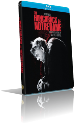 Notre Dame (1939) FullHD 1080p ITA/AC3 2.0 (Audio Da DVD) ENG/AC3+DTS 1.0 Subs MKV
