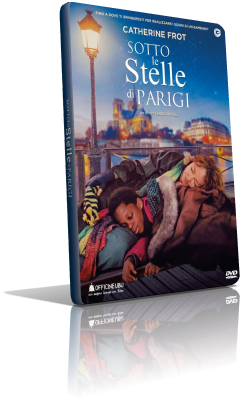 Sotto le stelle di Parigi (2020) DVD5 Compresso – ITA