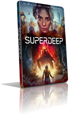Superdeep (2020) DVD5 Compresso – ITA