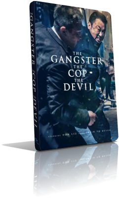 The Gangster, The Cop, The Devil (2019) DVD5 Compresso – ITA