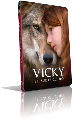 Vicky e il suo cucciolo (2021) DVD5 Compresso – ITA