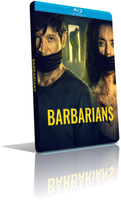 Barbarians (2021) [SUB-ITA] WEBDL 720p ENG/AC3 5.1 Subs MKV
