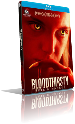 Bloodthirsty – Sete di sangue (2020) Full Blu-Ray AVC ITA/ENG DTS-HD MA 5.1