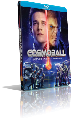 Cosmoball (2020) BDRip 480p ITA/AC3 5.1 (Audio Da WEBDL) RUS/AC3 5.1 Subs MKV