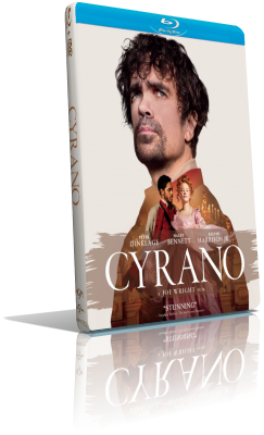 Cyrano (2022) Full Blu-Ray AVC ITA/ENG DTS-HD MA 5.1