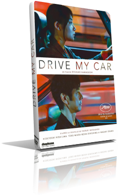 Drive My Car (2021) DVD5 Compresso – ITA