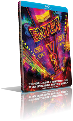 Enter the Void (2009) [EXTENDED] HD 720p ITA/AC3 5.1 (Audio Da DVD) ENG/AC3 5.1 Subs MKV