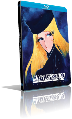Galaxy Express 999 – The movie (1979) FullHD 1080p ITA/AC3 2.0 (Audio Da DVD) JAP/AC3 2.0 Subs MKV