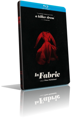 In Fabric (2018) FullHD 1080p ITA/AC3 5.1 (Audio Da WEBDL) ENG/AC3+DTS 5.1 Subs MKV