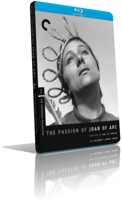 La passione di Giovanna d’Arco (1928) [SUB-ITA] FullHD 1080p ENG/AC3 5.1 Subs MKV