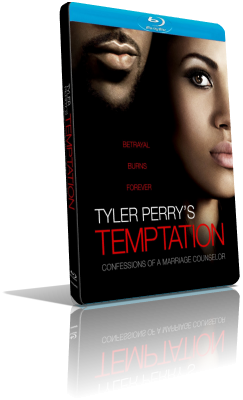 La tentazione di Tyler Perry (2013) BDRip 480p ITA/EAC3 5.1 (Audio Da WEBDL) ENG/AC3 5.1 Subs MKV