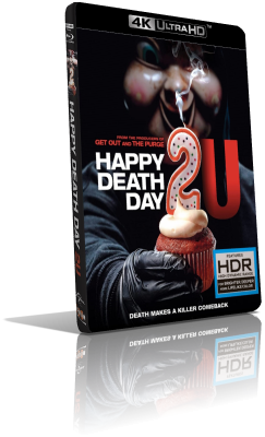 Ancora auguri per la tua morte (2019) [HDR] UHD 2160p ITA/AC3+DTS 5.1 ENG/DTS-HD MA 5.1 Subs MKV