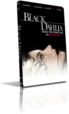 Black Dahlia (2006) DVD5 Compresso – ITA
