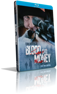 Blood and Money (2020) FullHD 1080p ITA/EAC3 5.1 (Audio Da WEBDL) ENG/AC3+DTS 5.1 Subs MKV