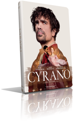 Cyrano (2022) Full DVD9 – ITA/ENG