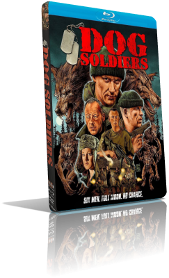 Dog Soldiers (2002) HD 720p ITA/AC3 5.1 (Audio Da DVD) ENG/AC3+DTS 5.1 Subs MKV