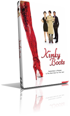 Kinky Boots – Decisamente diversi (2005) Full DVD9 – ITA/Multi