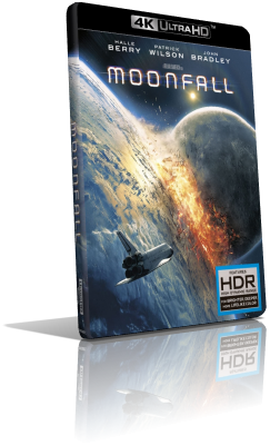 Moonfall (2022) [4K/HDR] Full Blu-Ray HVEC ITA/AC3+TrueHD 7.1 ENG/DTS-HD MA 5.1