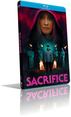 Sacrifice (2020) FullHD 1080p ITA/EAC3 5.1 (Audio Da WEBDL) ENG/AC3+DTS 5.1 Subs MKV