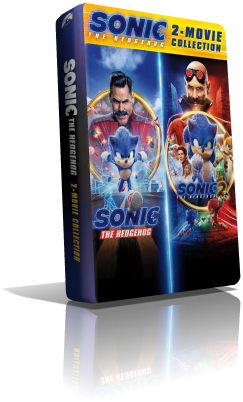 Sonic – Il film: Collection