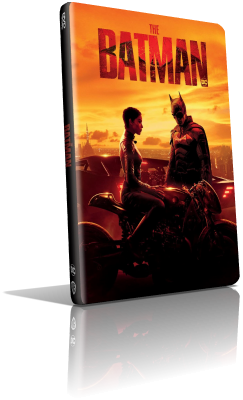 The Batman (2022) DVD5 Compresso – ITA