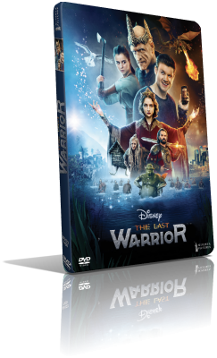 The Last Warrior (2017) DVD5 Compresso – ITA