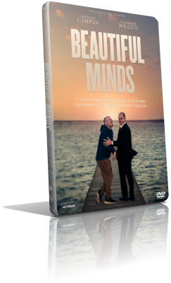 Beautiful Minds (2022) DVD5 Compresso – ITA