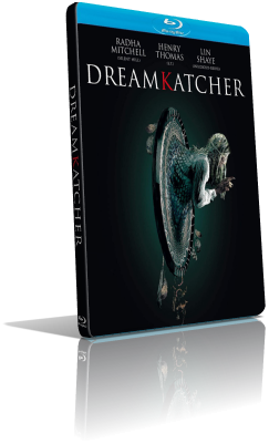 Dreamkatcher – L’acchiappaspiriti (2020) FullHD 1080p ITA/EAC3 5.1 (Audio Da WEBDL) ENG/AC3+DTS 5.1 Subs MKV