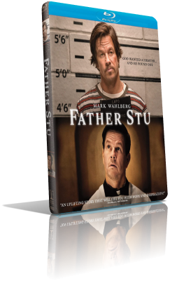 Father Stu (2022) Full Blu-Ray AVC ITA/Multi AC3 5.1 ENG/FRE DTS-HD MA 5.1