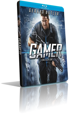 Gamer (2010) FullHD 1080p ITA/ENG AC3+DTS 5.1 Subs MKV