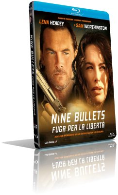 Nine Bullets: Fuga per la libertà (2022) Full Blu-Ray AVC ITA/ENG DTS-HD MA 5.1