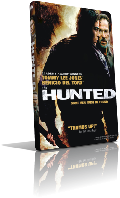 The Hunted – La preda (2003) DVD5 Compresso – ITA