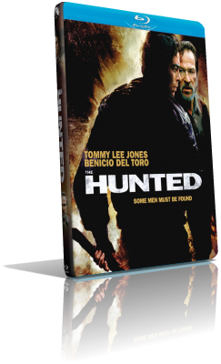 The Hunted – La preda (2003) BDRip 576p ITA/AC3 5.1 (Audio Da DVD) ENG/AC3 5.1 Subs MKV