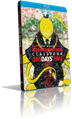 Assassination Classroom: The Movie – L’ora dei 365 giorni (2016) BDRip 480p ITA/EAC3 5.1 (Audio Da WEBDL) JAP/AC3 5.1 Subs MKV