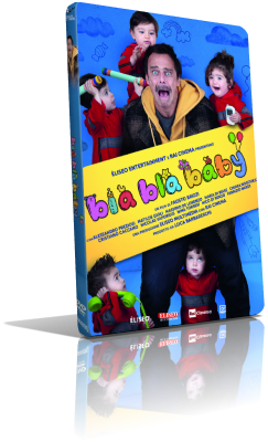 Bla Bla Baby (2021) DVD5 Compresso – ITA
